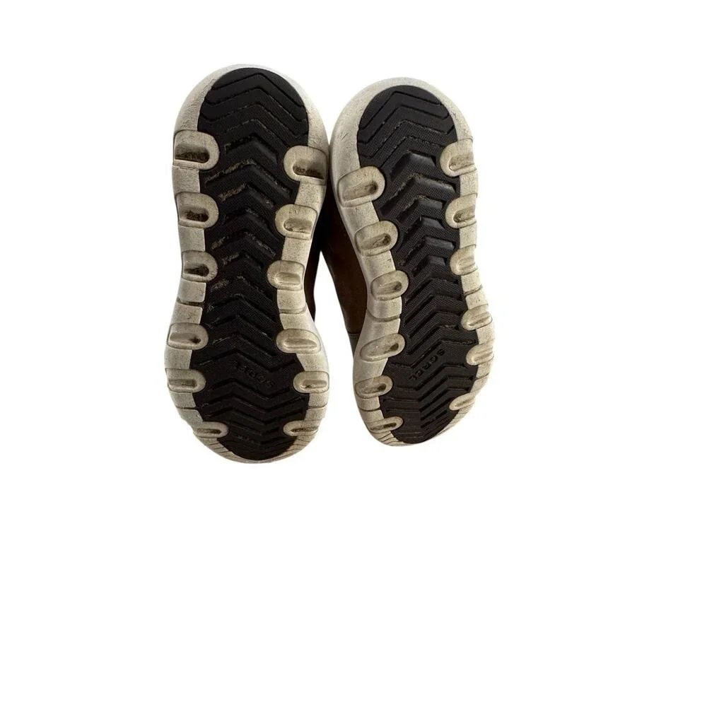 Sorel Women's Explorer II Carnival Felt Bootie Size 7.5